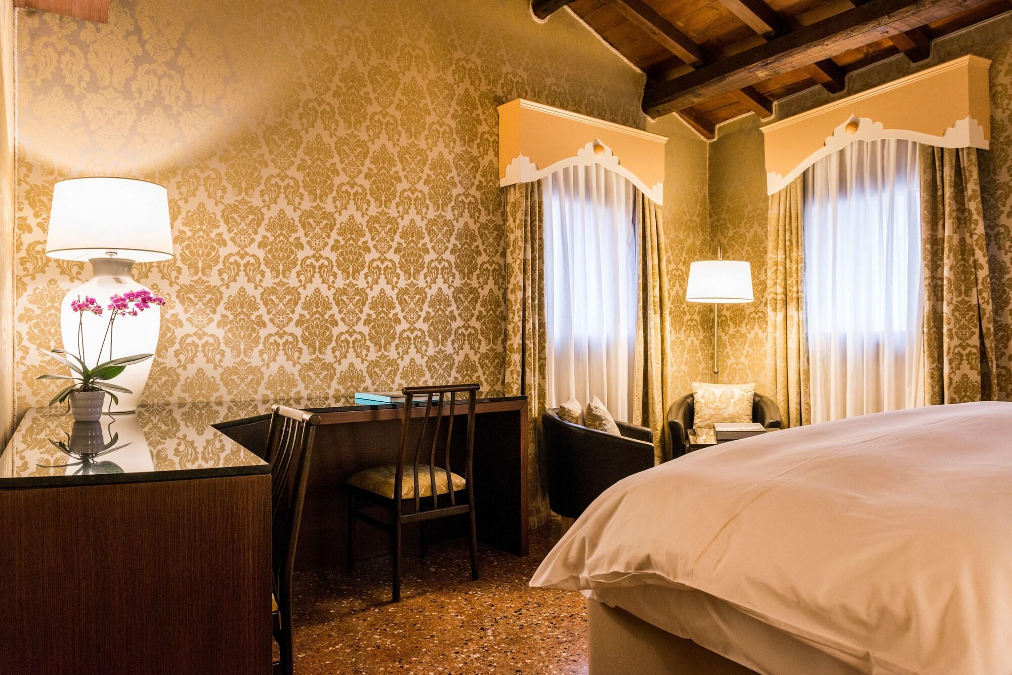 Ca Maria Adele Hotel เวนิส ภายนอก รูปภาพ