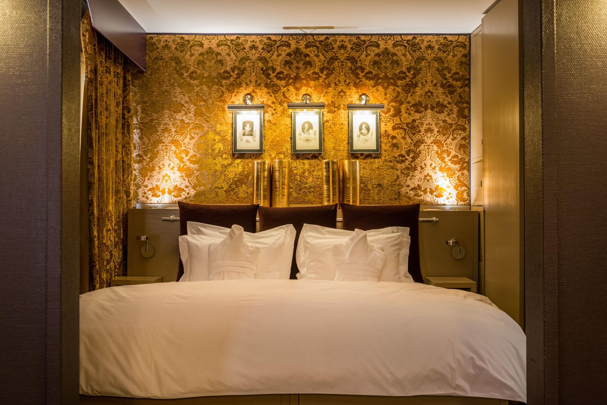 Ca Maria Adele Hotel เวนิส ภายนอก รูปภาพ