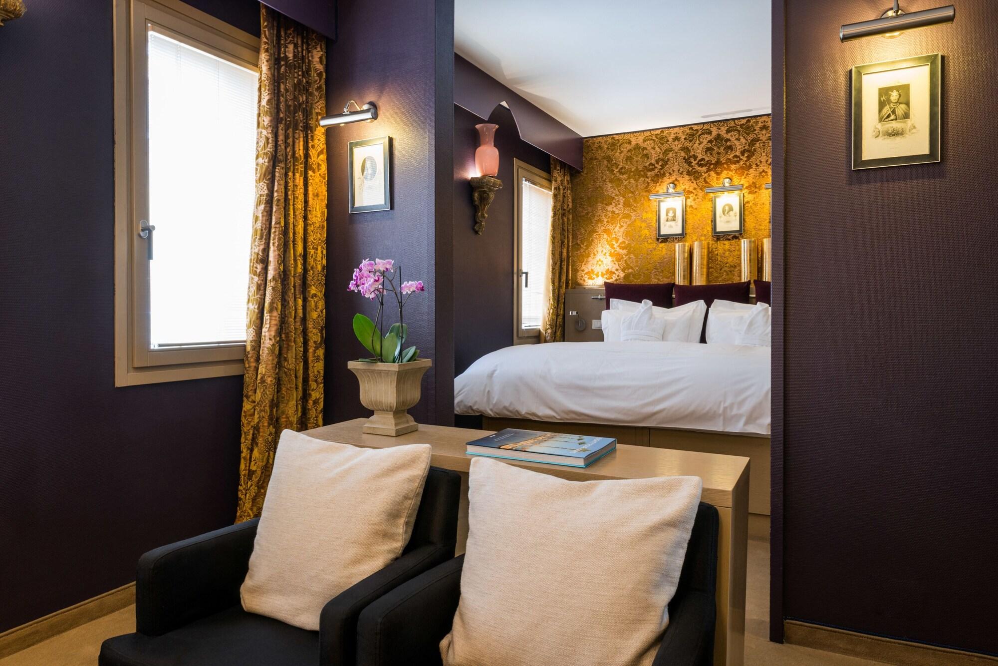 Ca Maria Adele Hotel เวนิส ภายนอก รูปภาพ