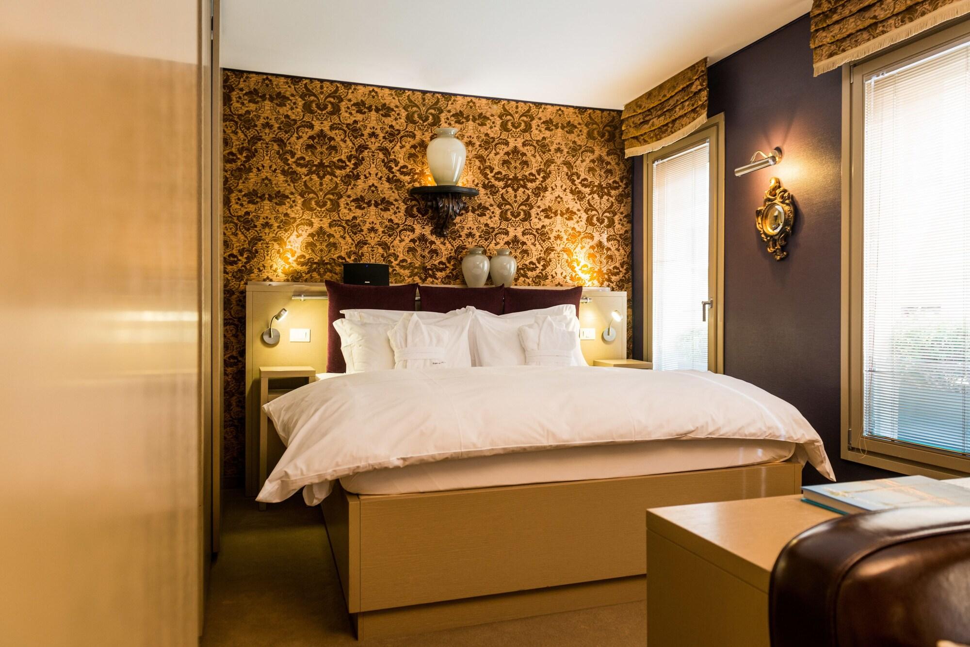Ca Maria Adele Hotel เวนิส ภายนอก รูปภาพ