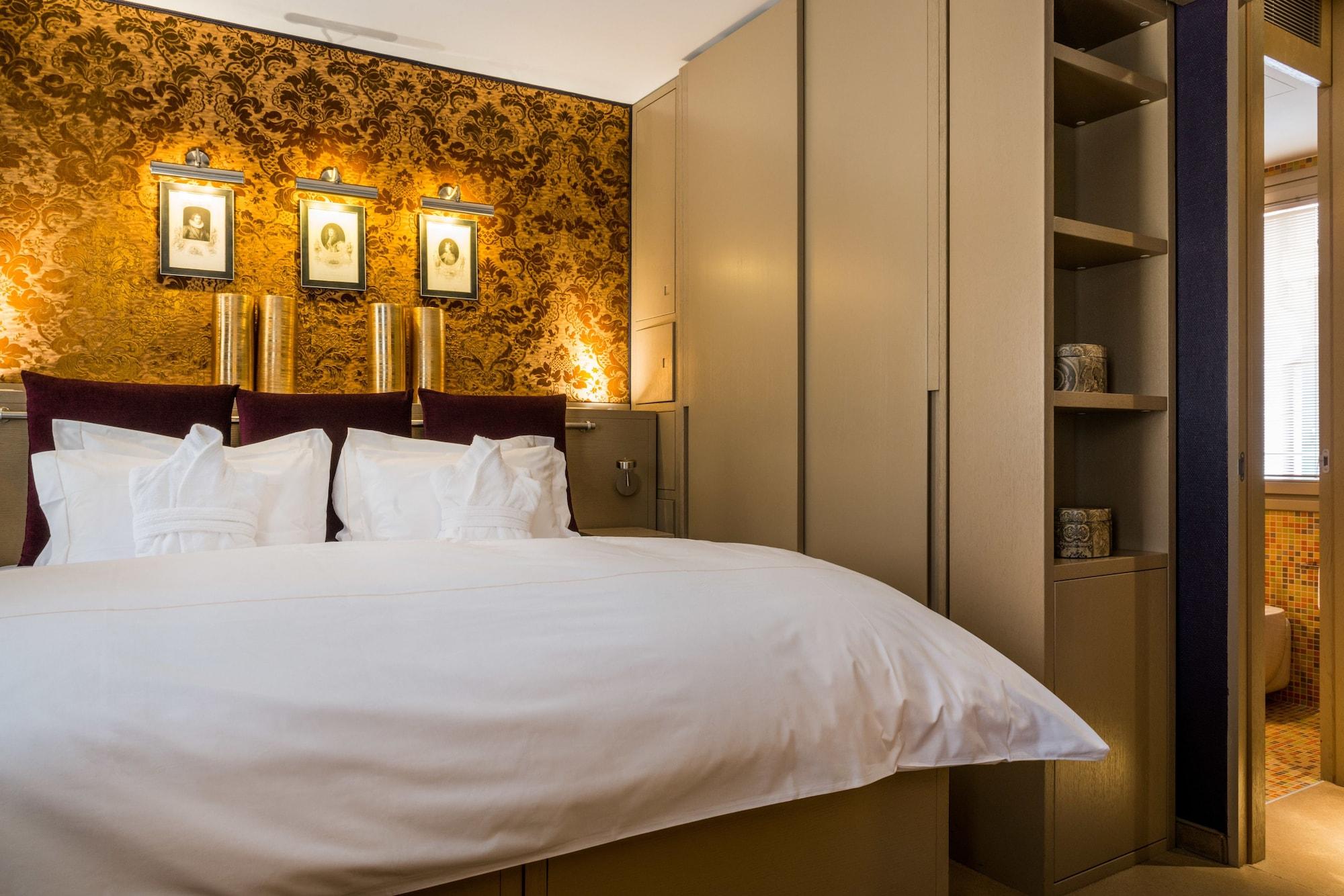 Ca Maria Adele Hotel เวนิส ภายนอก รูปภาพ
