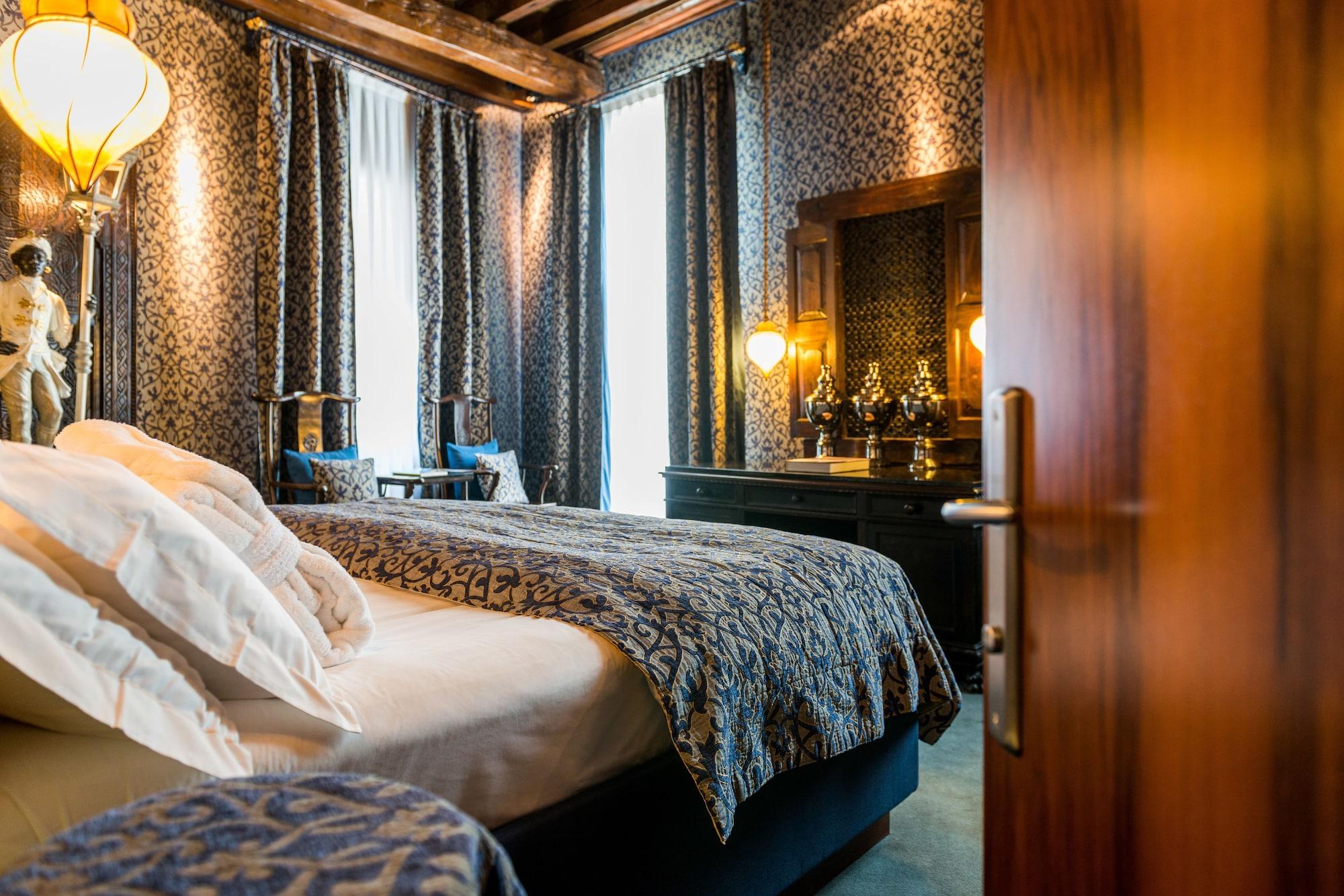 Ca Maria Adele Hotel เวนิส ภายนอก รูปภาพ