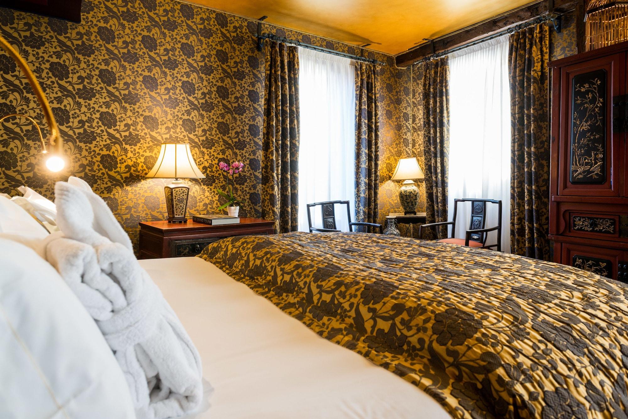 Ca Maria Adele Hotel เวนิส ภายนอก รูปภาพ