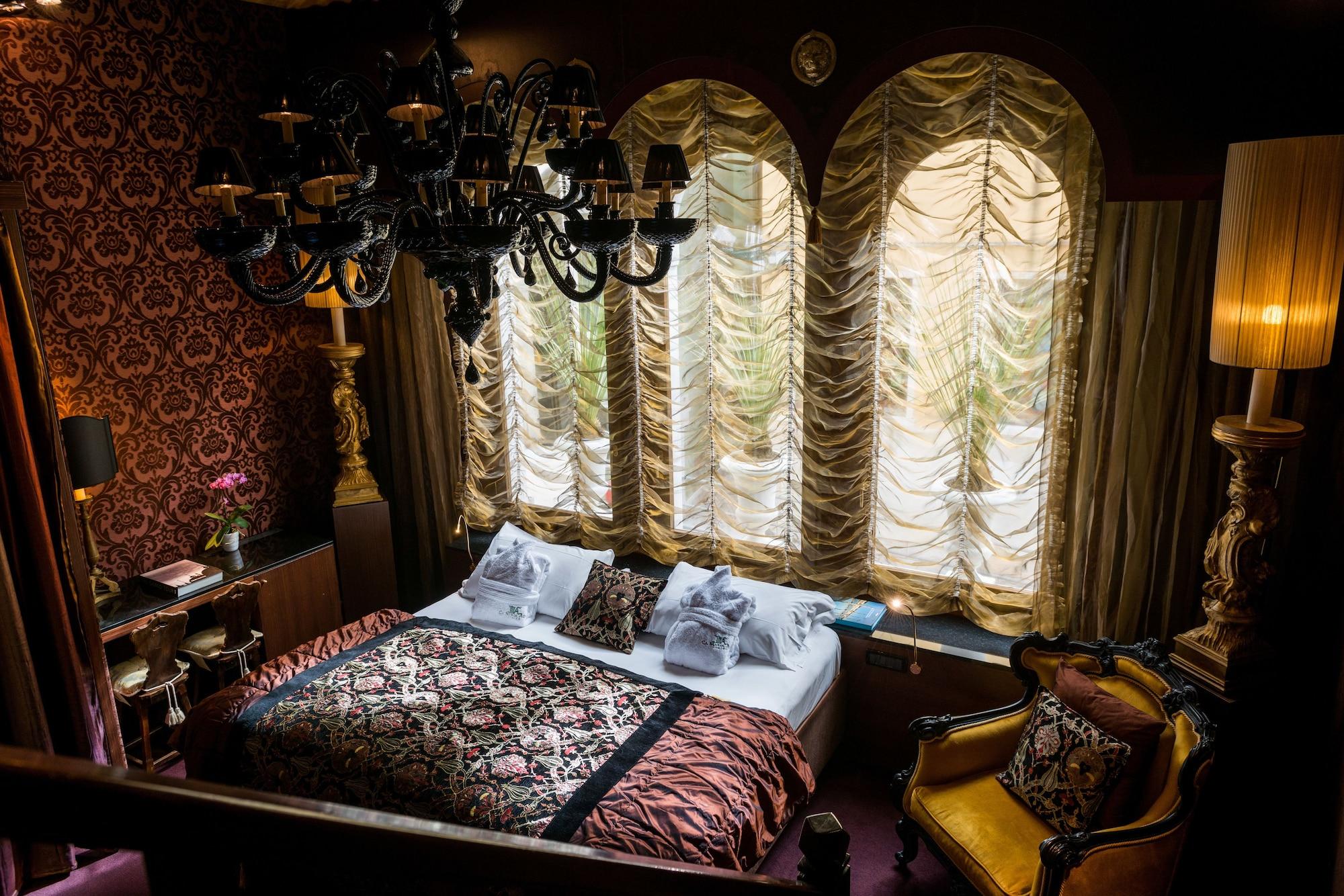 Ca Maria Adele Hotel เวนิส ภายนอก รูปภาพ