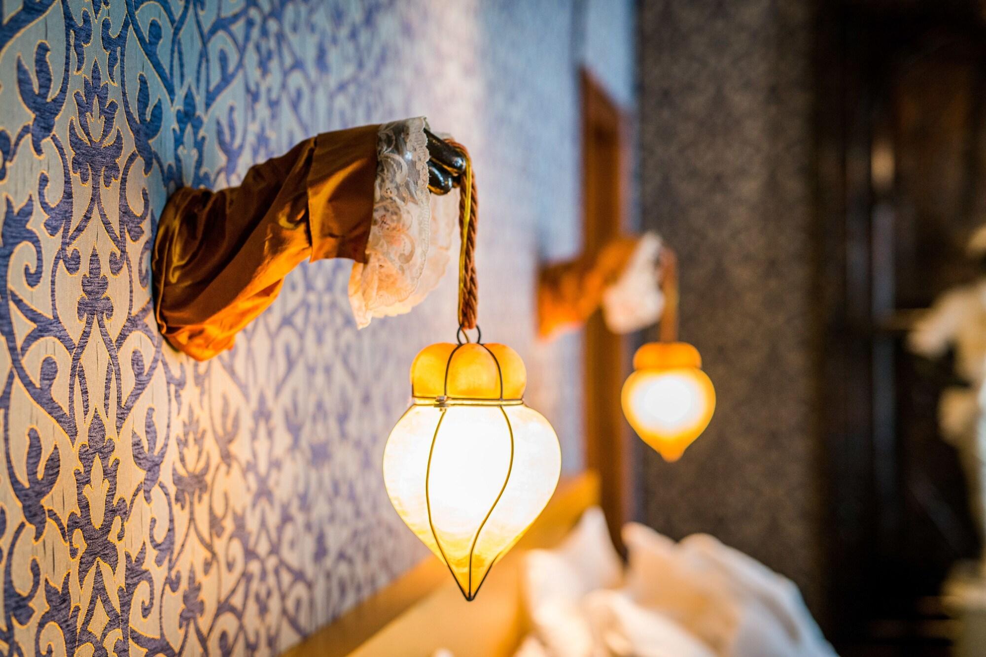Ca Maria Adele Hotel เวนิส ภายนอก รูปภาพ