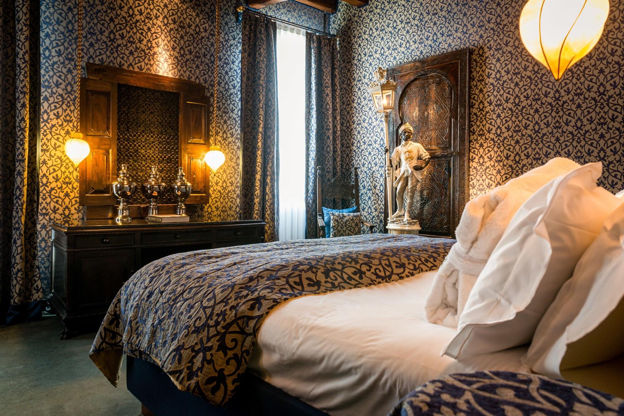 Ca Maria Adele Hotel เวนิส ภายนอก รูปภาพ
