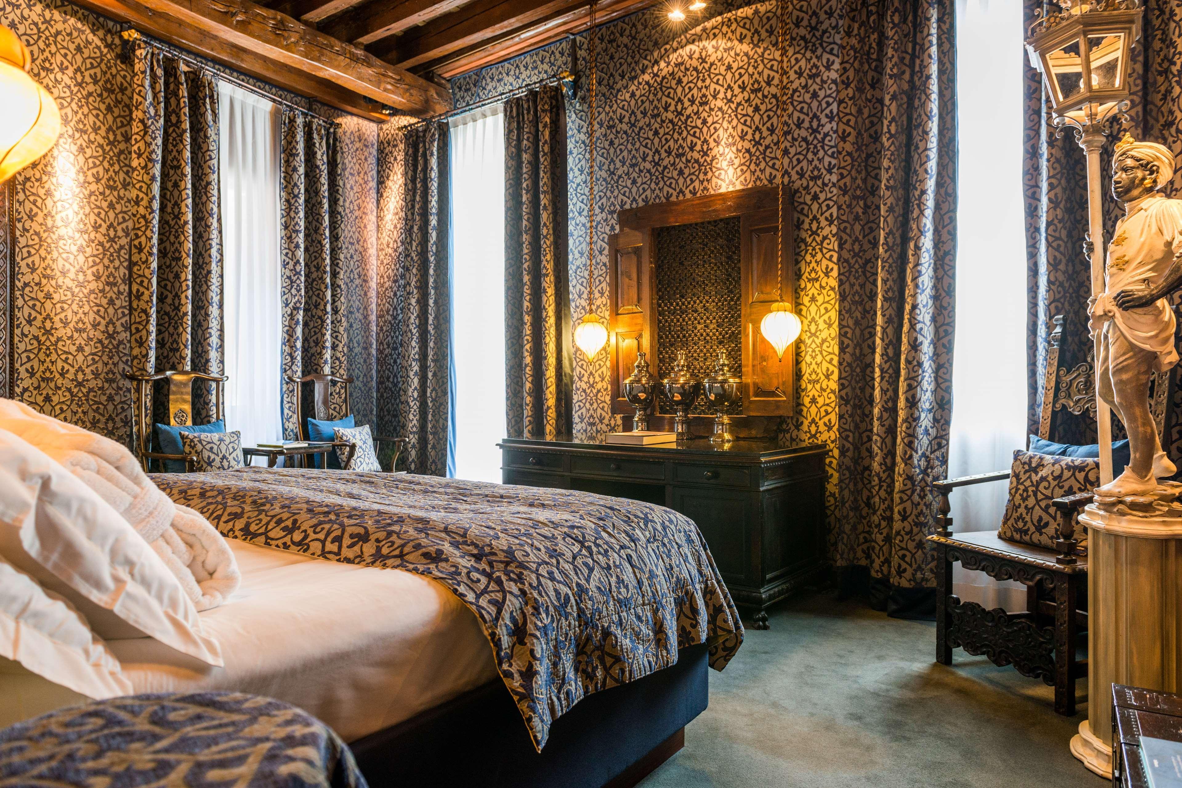 Ca Maria Adele Hotel เวนิส ภายนอก รูปภาพ