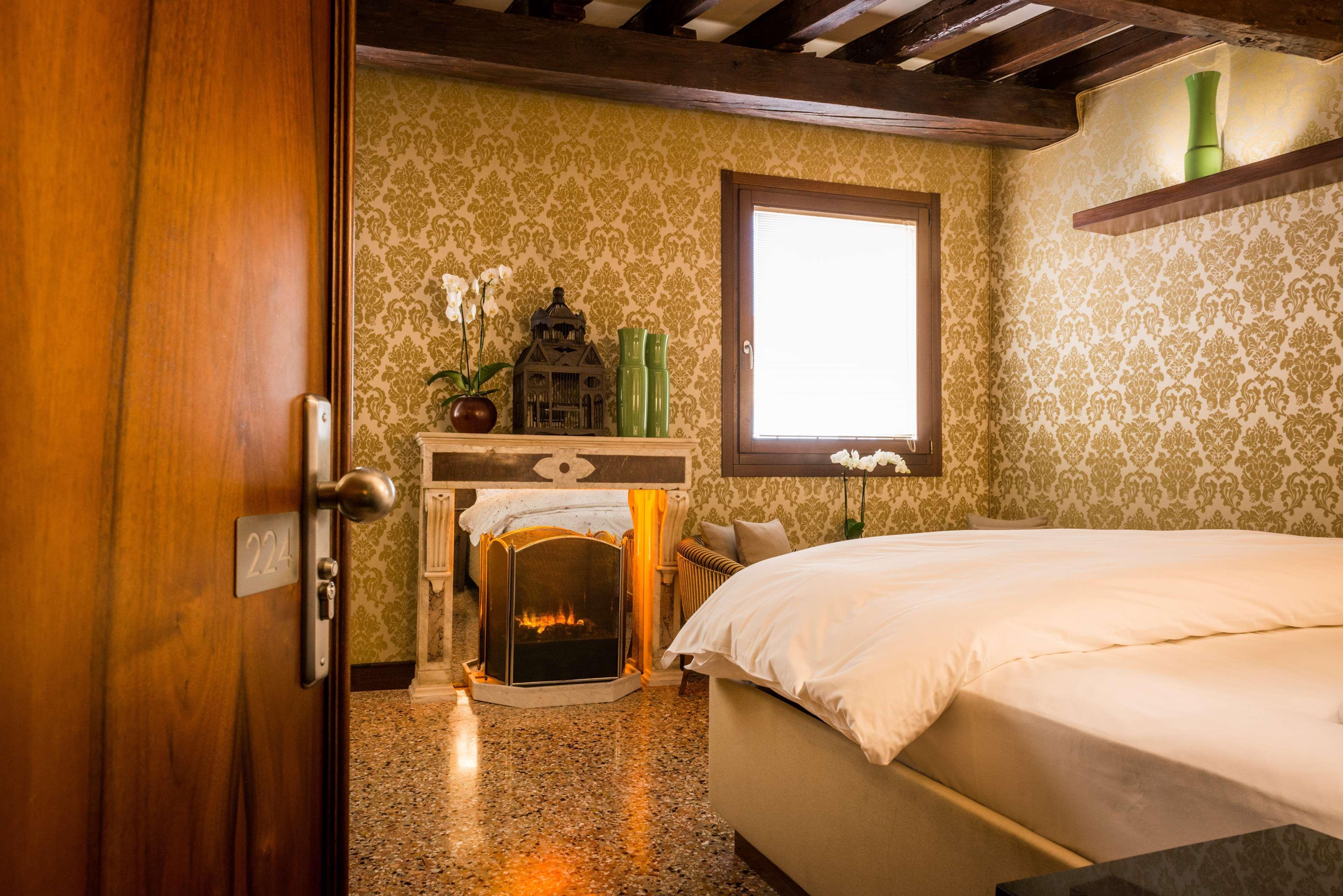 Ca Maria Adele Hotel เวนิส ภายนอก รูปภาพ