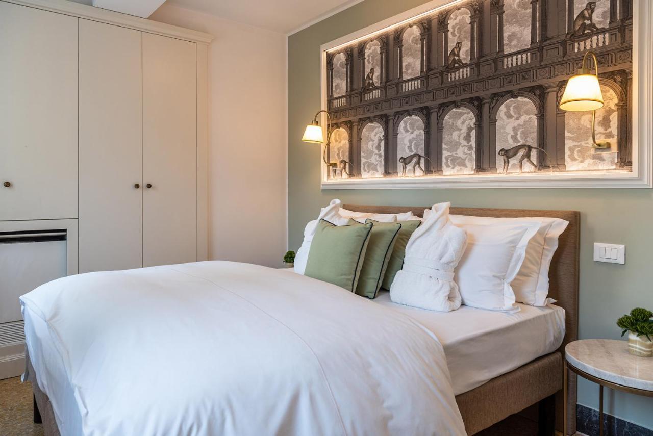 Ca Maria Adele Hotel เวนิส ภายนอก รูปภาพ