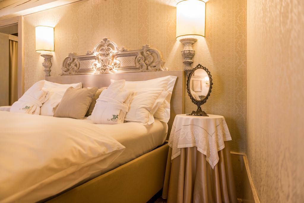 Ca Maria Adele Hotel เวนิส ภายนอก รูปภาพ