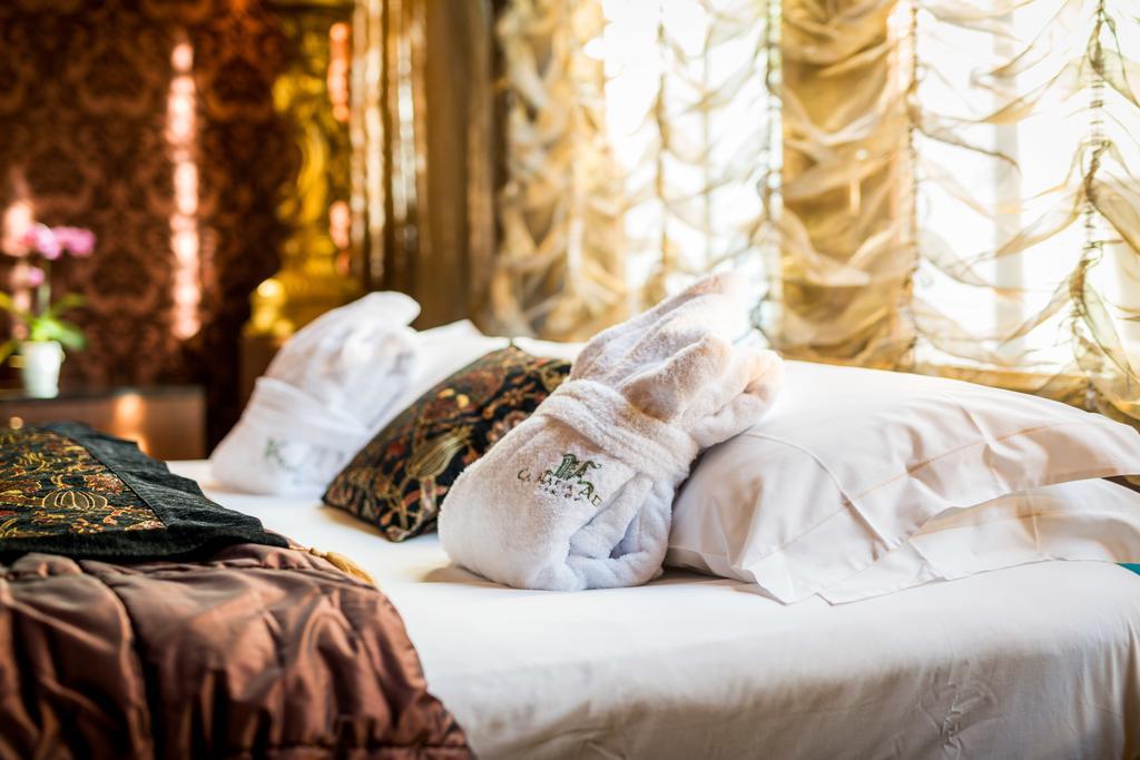 Ca Maria Adele Hotel เวนิส ภายนอก รูปภาพ